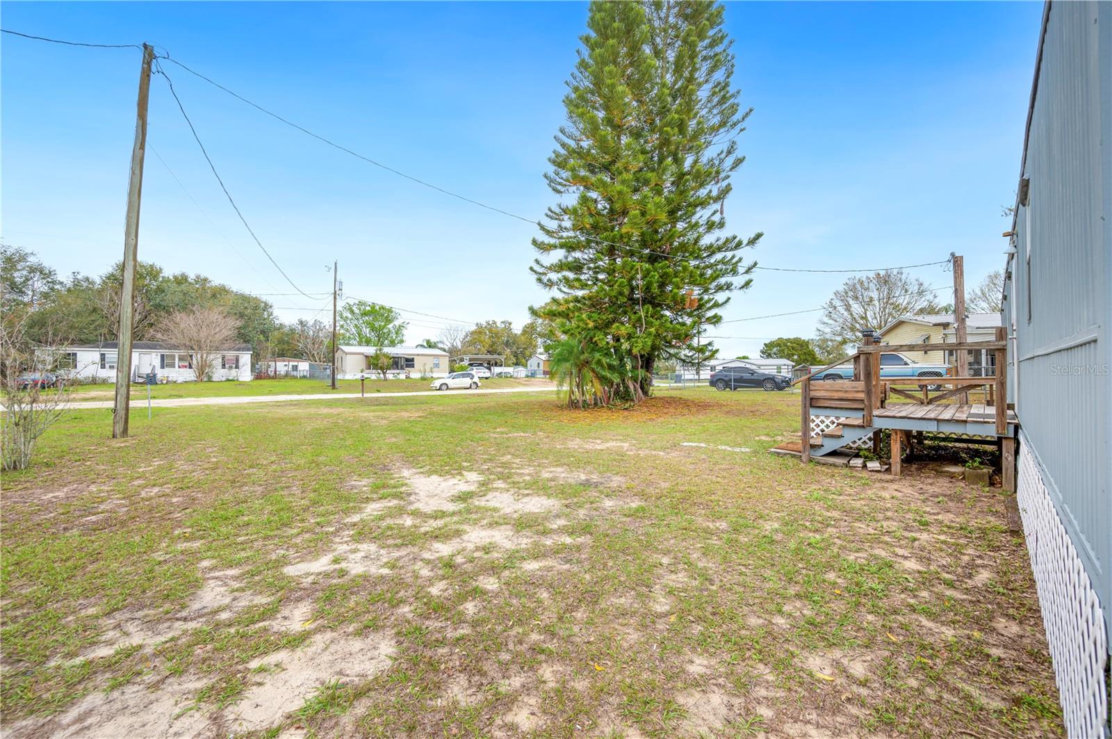 6055 CITRUS HIGHLANDS DR N