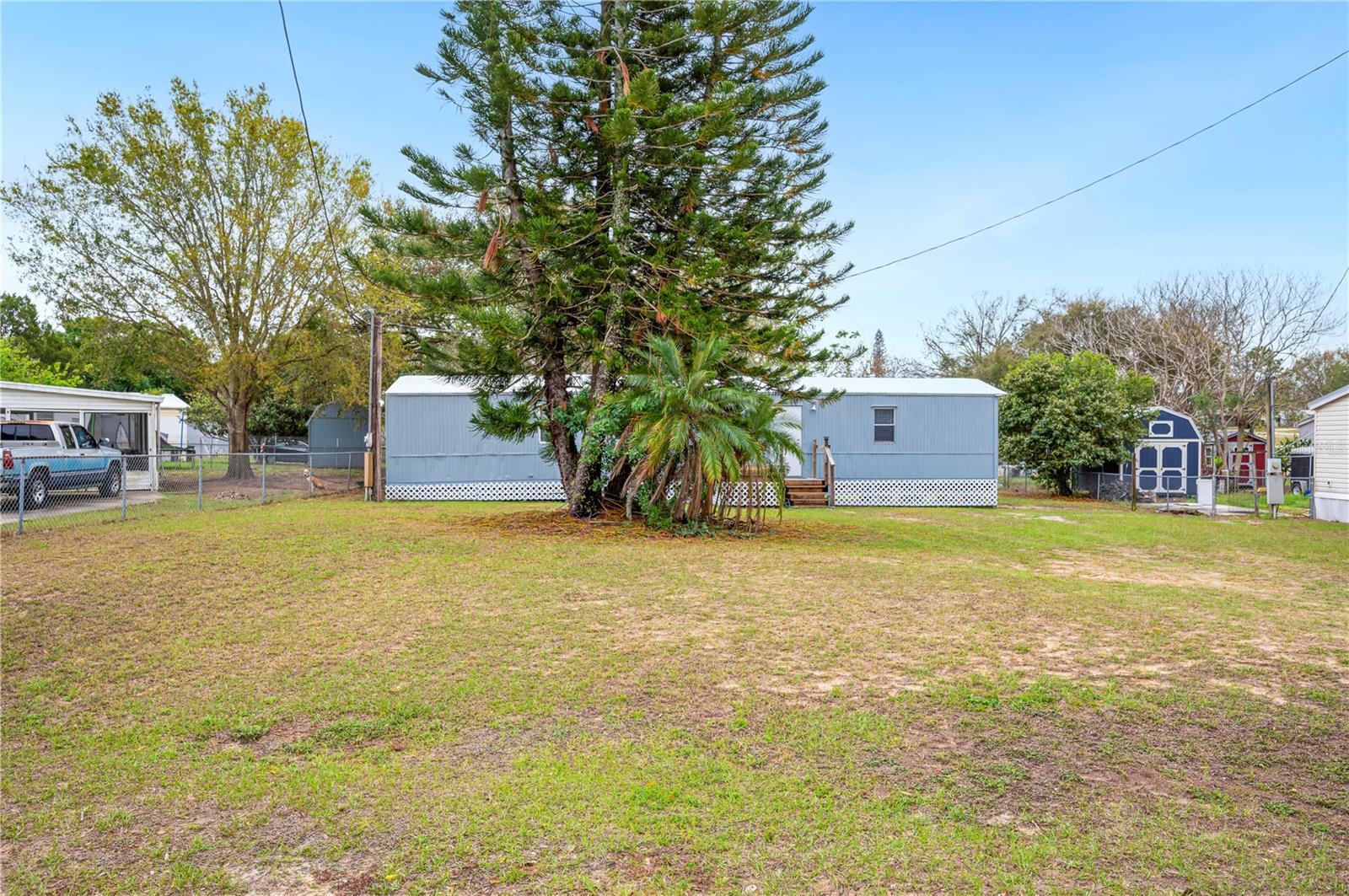 6055 CITRUS HIGHLANDS DR N