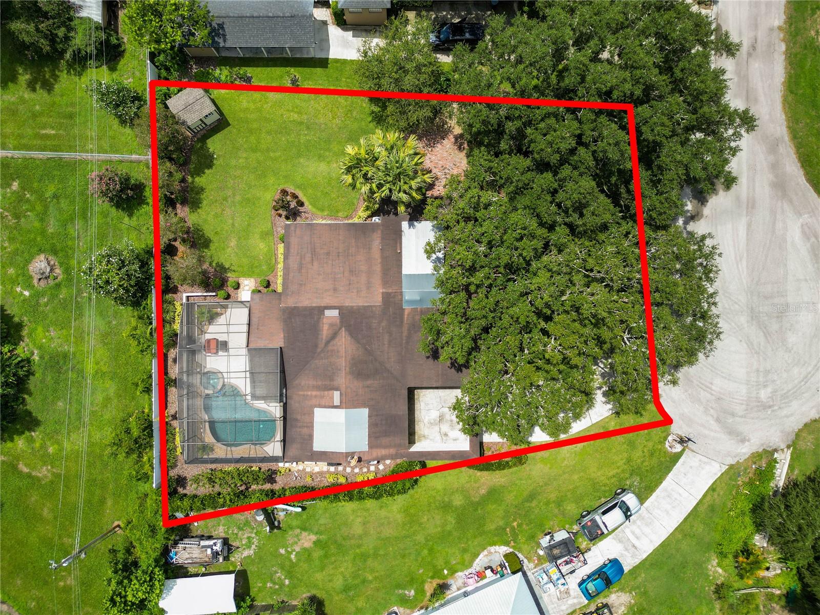 5810 OAKMONT LN