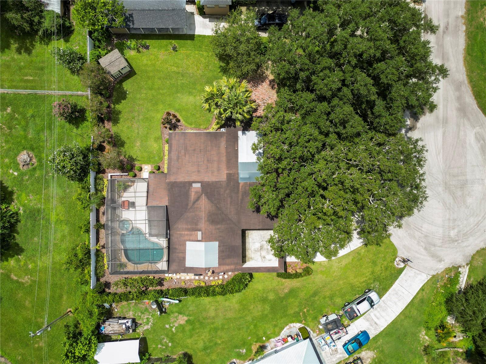 5810 OAKMONT LN