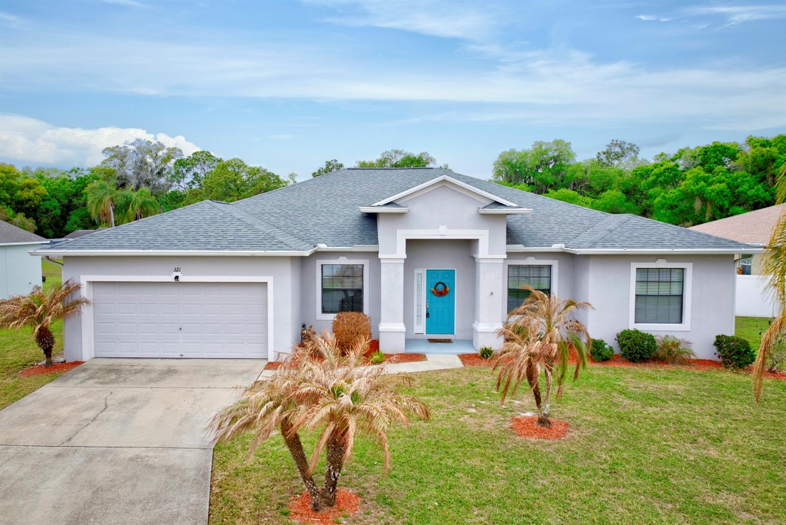 321 MAJESTIC GARDENS DR
