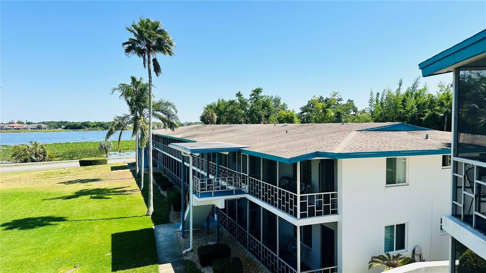 1600 W LAKE PARKER DR #C24