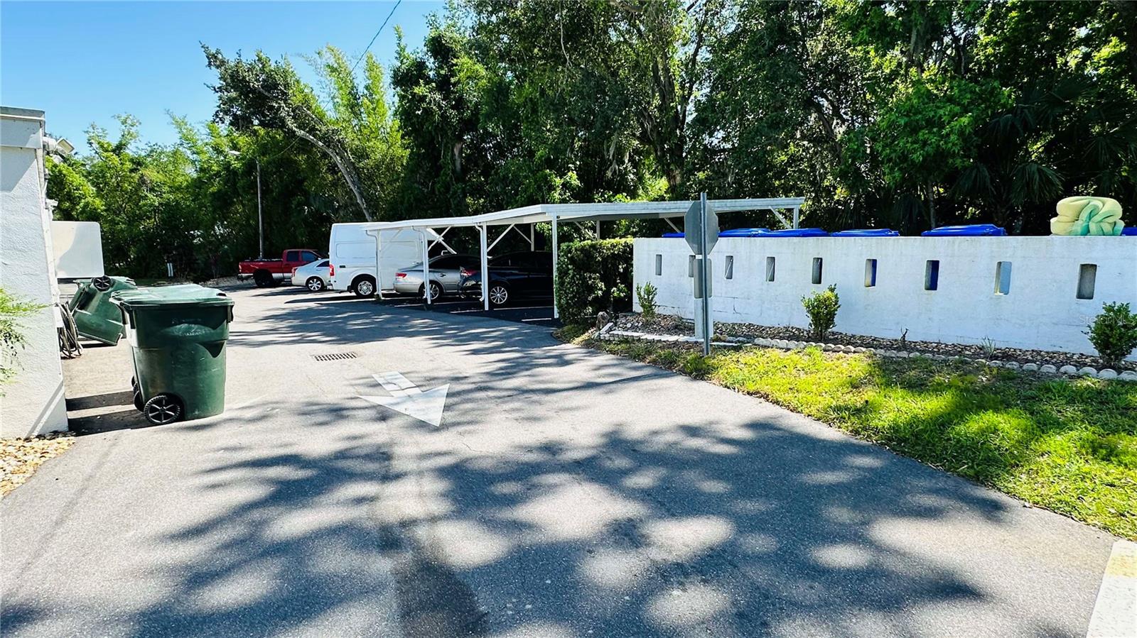 1600 W LAKE PARKER DR #C24