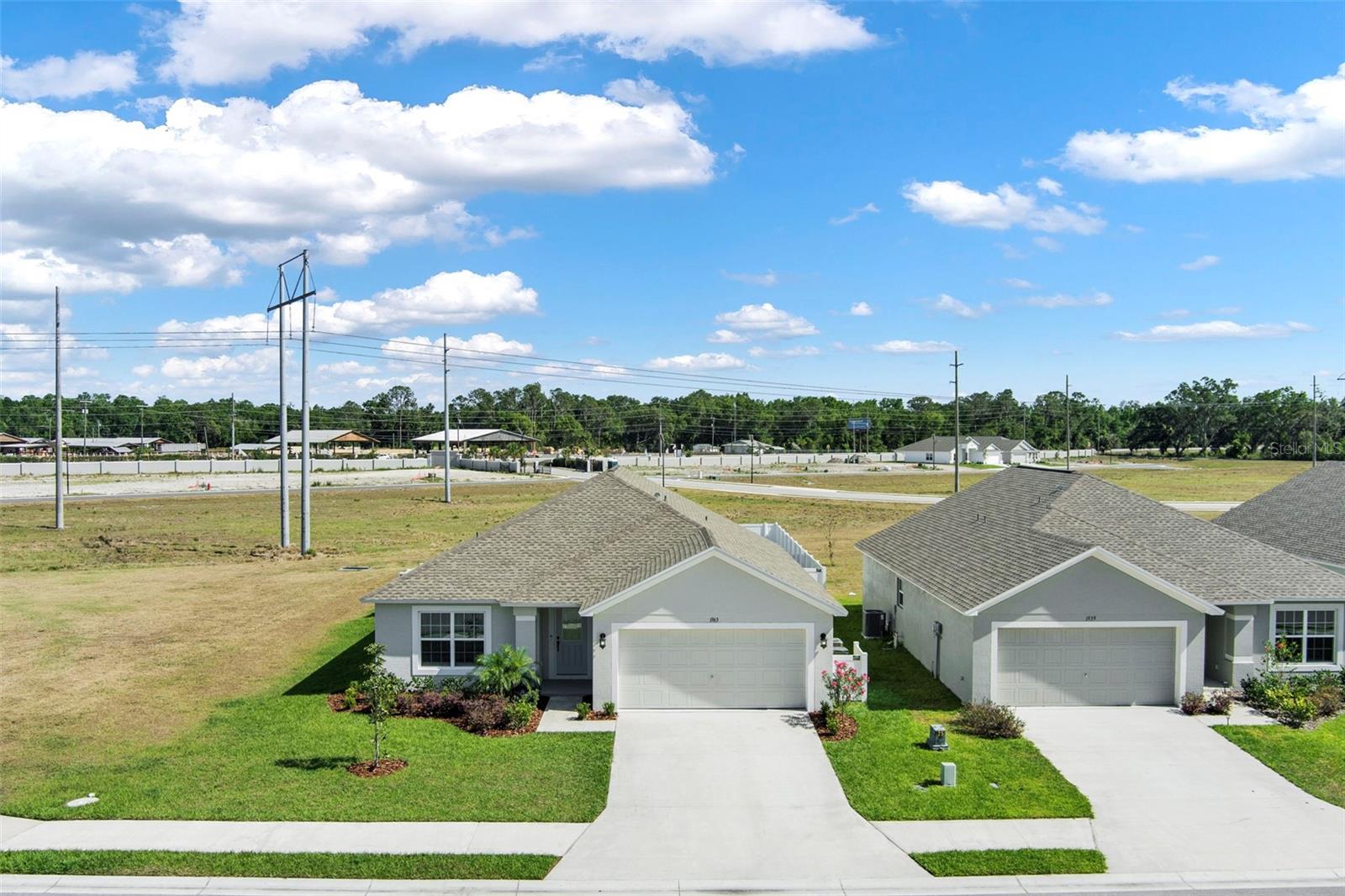 1963 THOMPSON PRESERVE BLVD