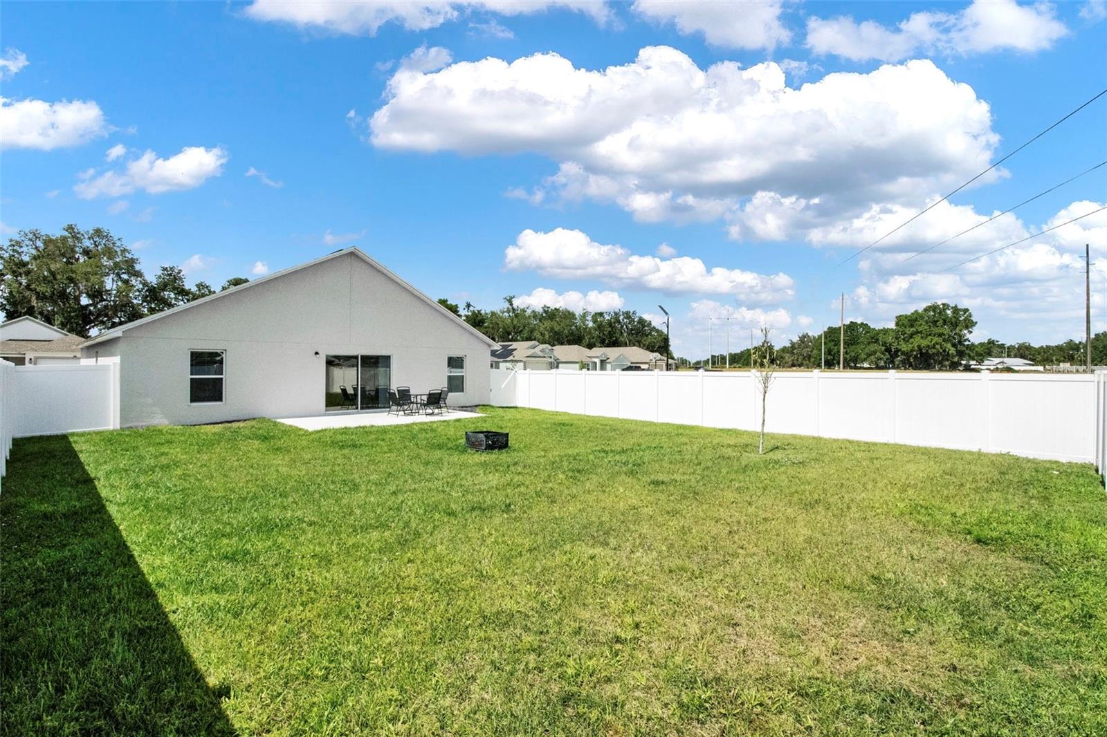 1963 THOMPSON PRESERVE BLVD