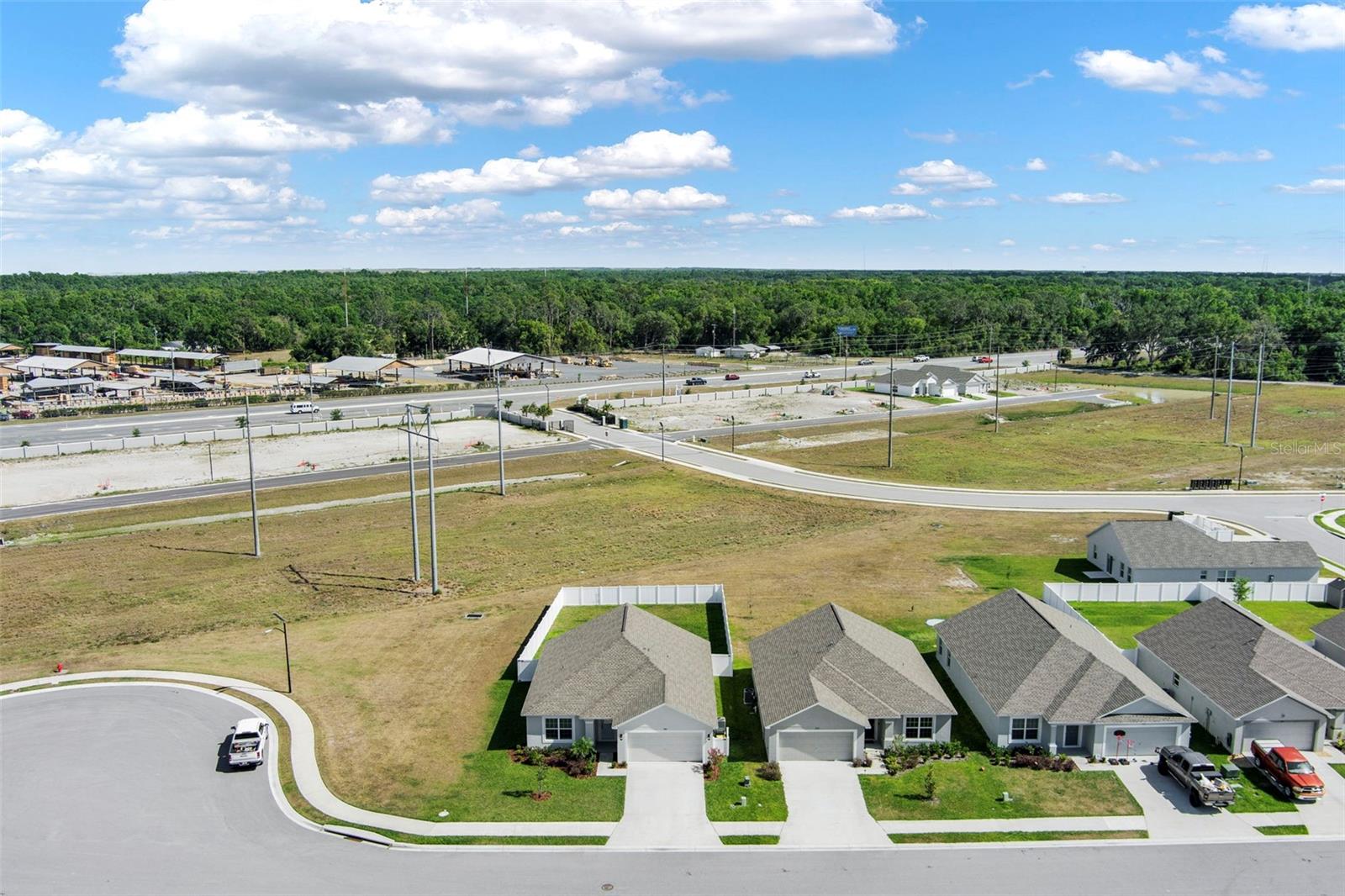 1963 THOMPSON PRESERVE BLVD