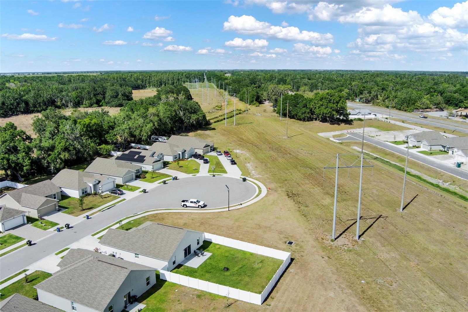 1963 THOMPSON PRESERVE BLVD