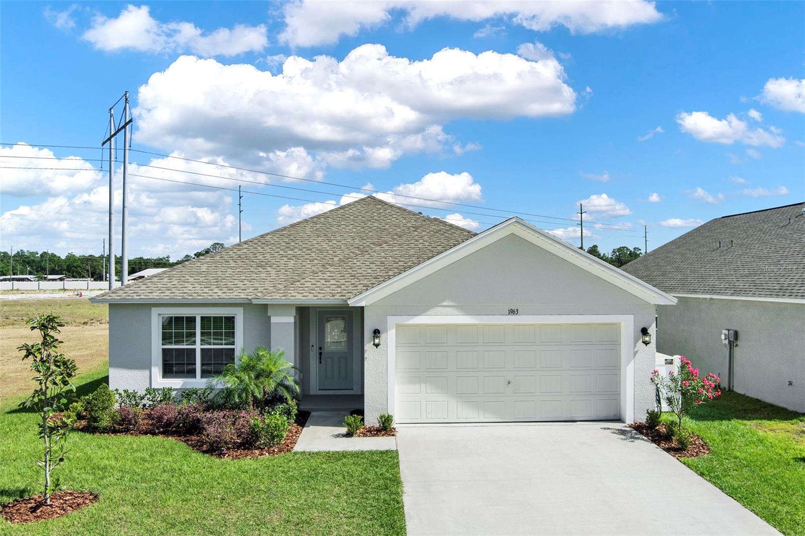 1963 THOMPSON PRESERVE BLVD