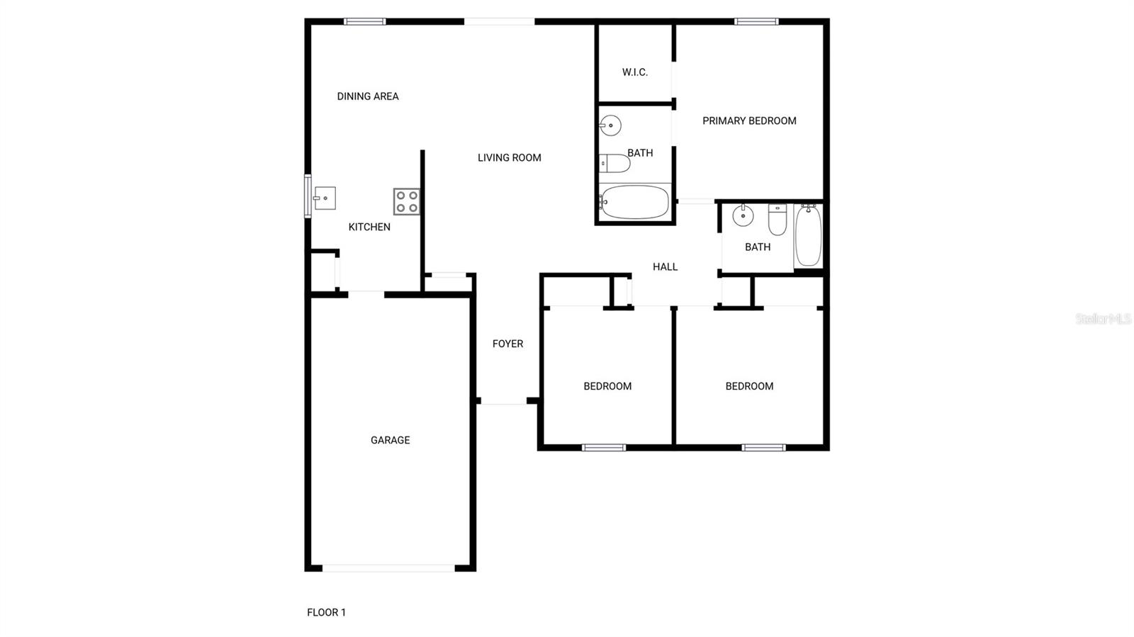 920 FORREST DR