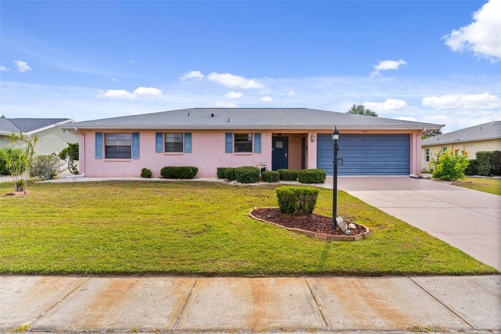 618 FORT DUQUESNA DR