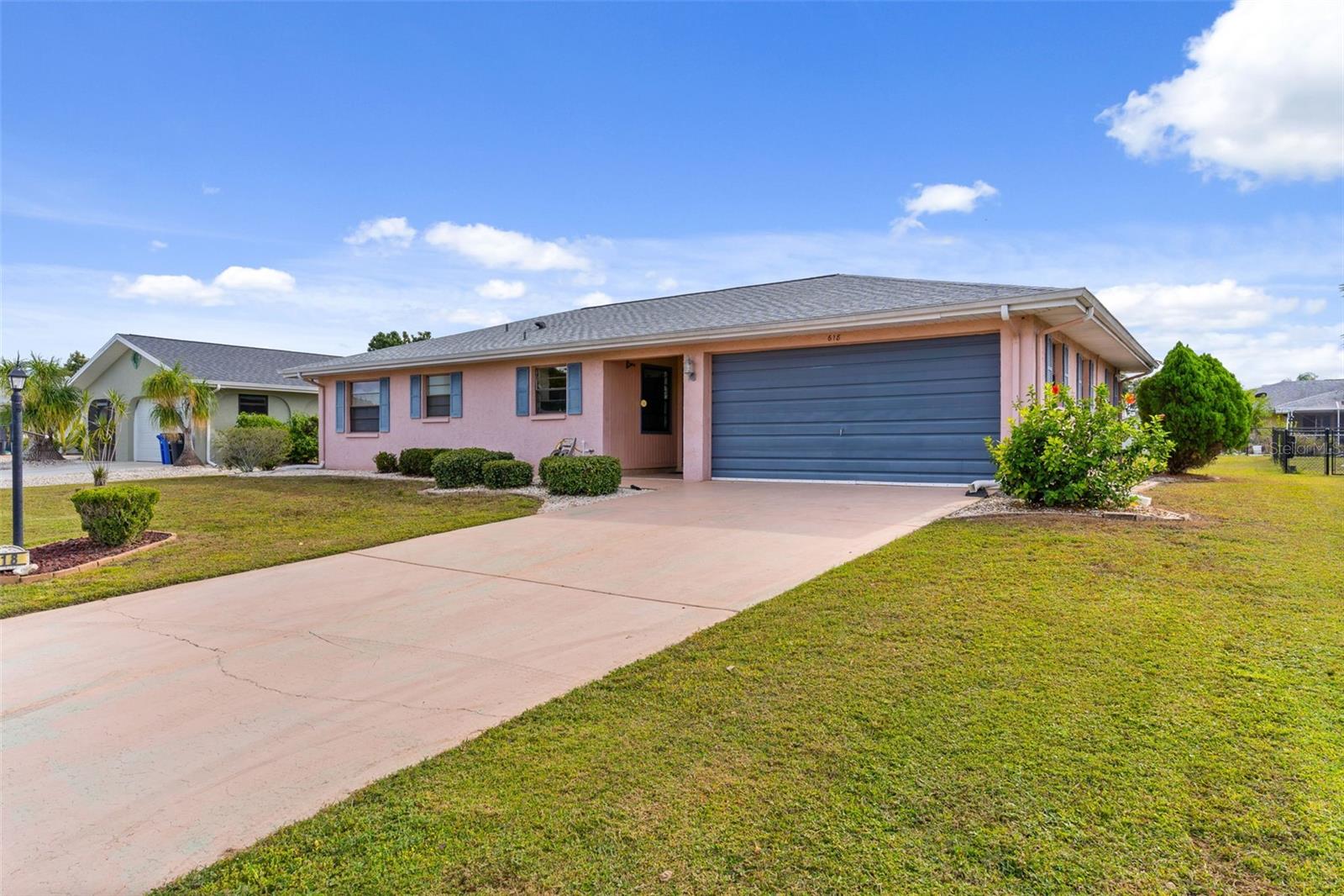 618 FORT DUQUESNA DR