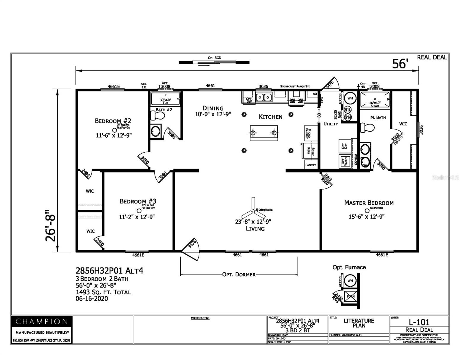 3301 TIMBERWOOD RD