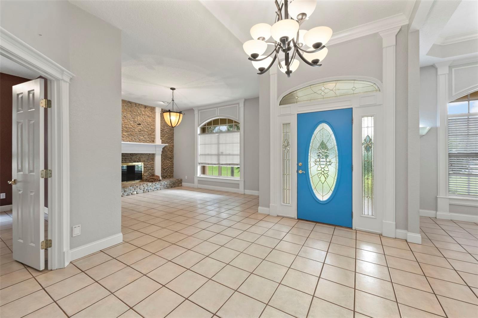 2414 GERBER DAIRY RD