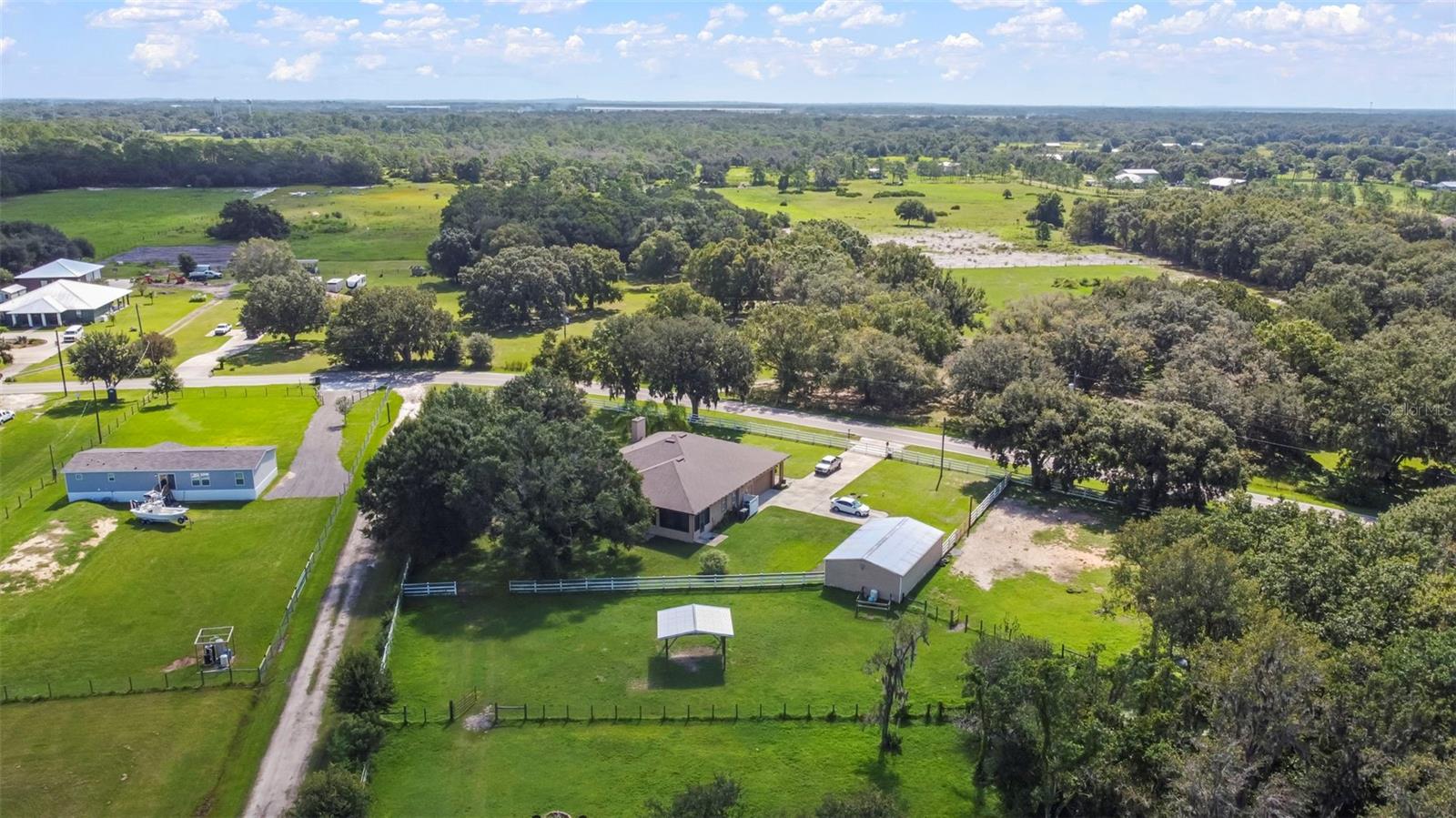 2414 GERBER DAIRY RD