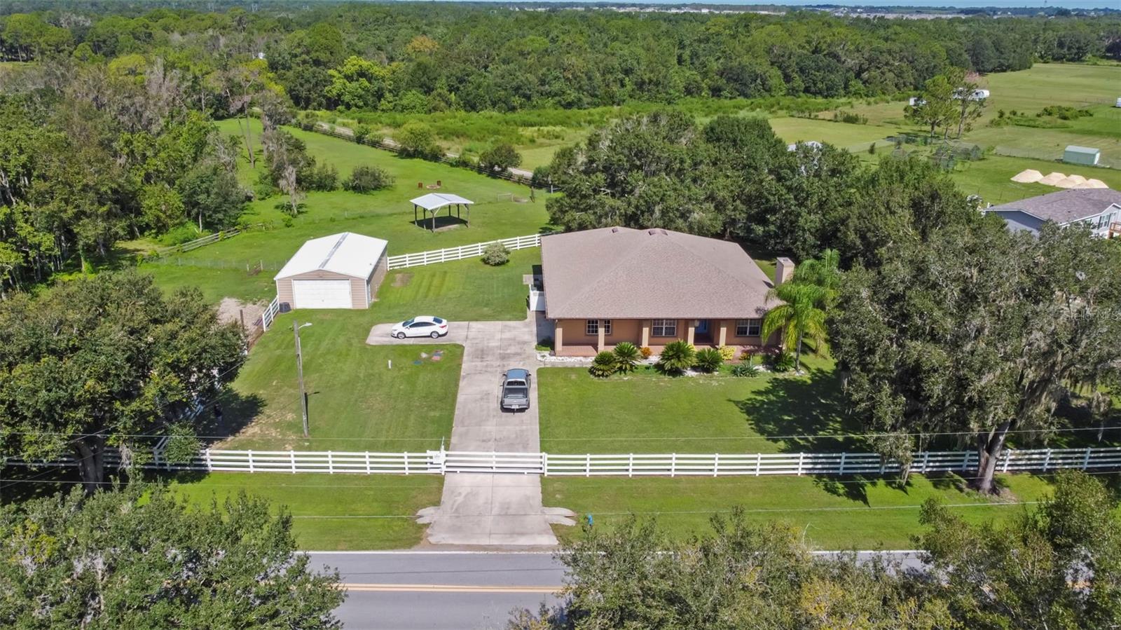 2414 GERBER DAIRY RD