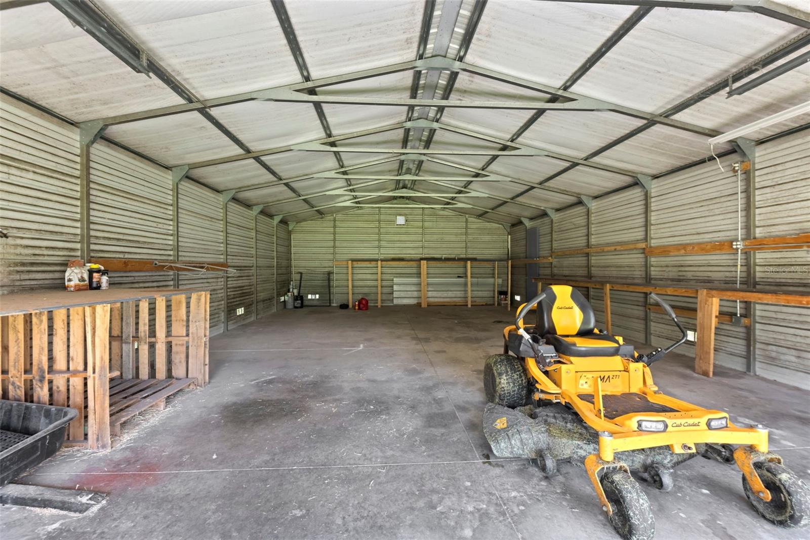 2414 GERBER DAIRY RD