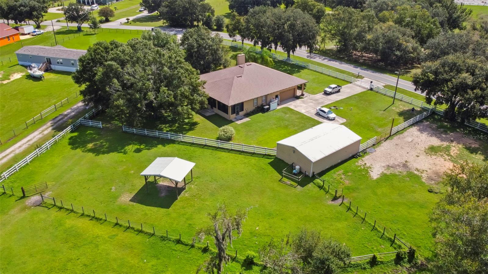 2414 GERBER DAIRY RD