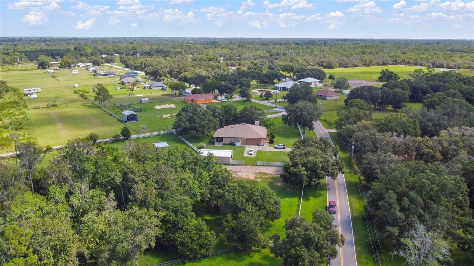 2414 GERBER DAIRY RD