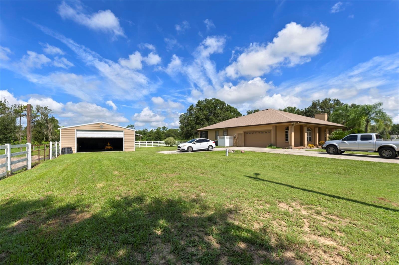 2414 GERBER DAIRY RD