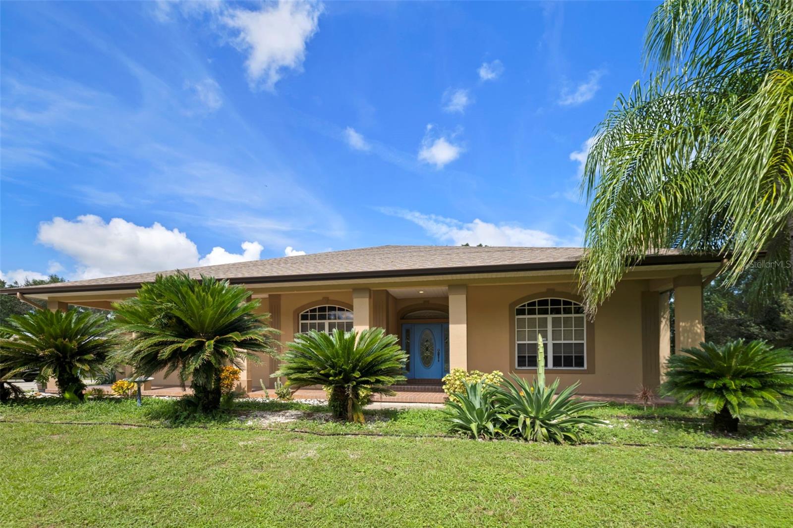 2414 GERBER DAIRY RD