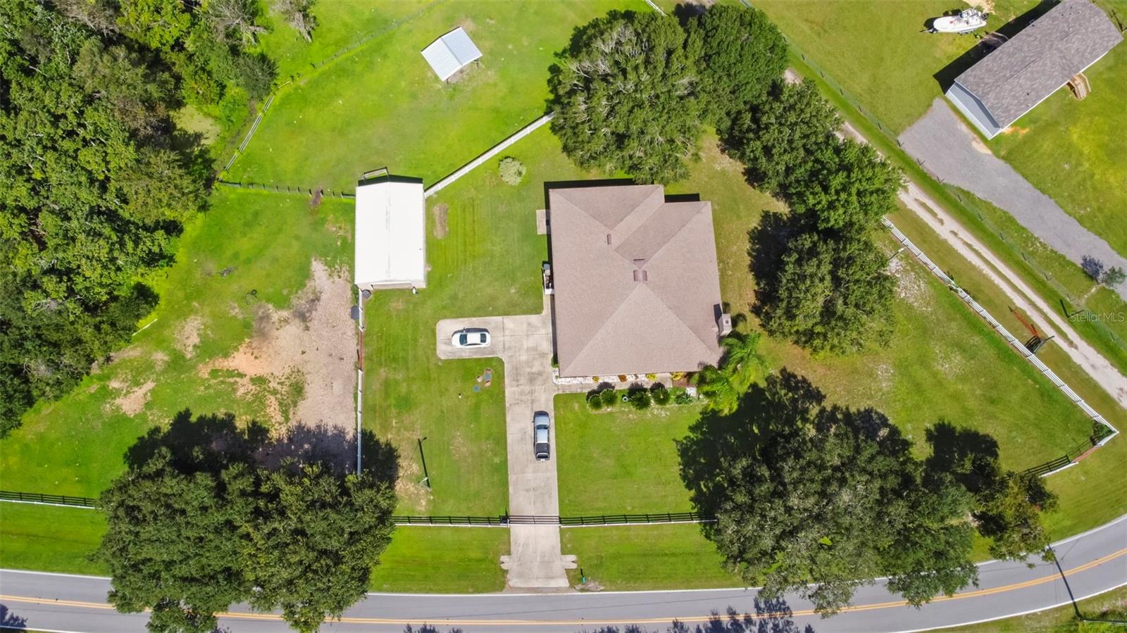 2414 GERBER DAIRY RD