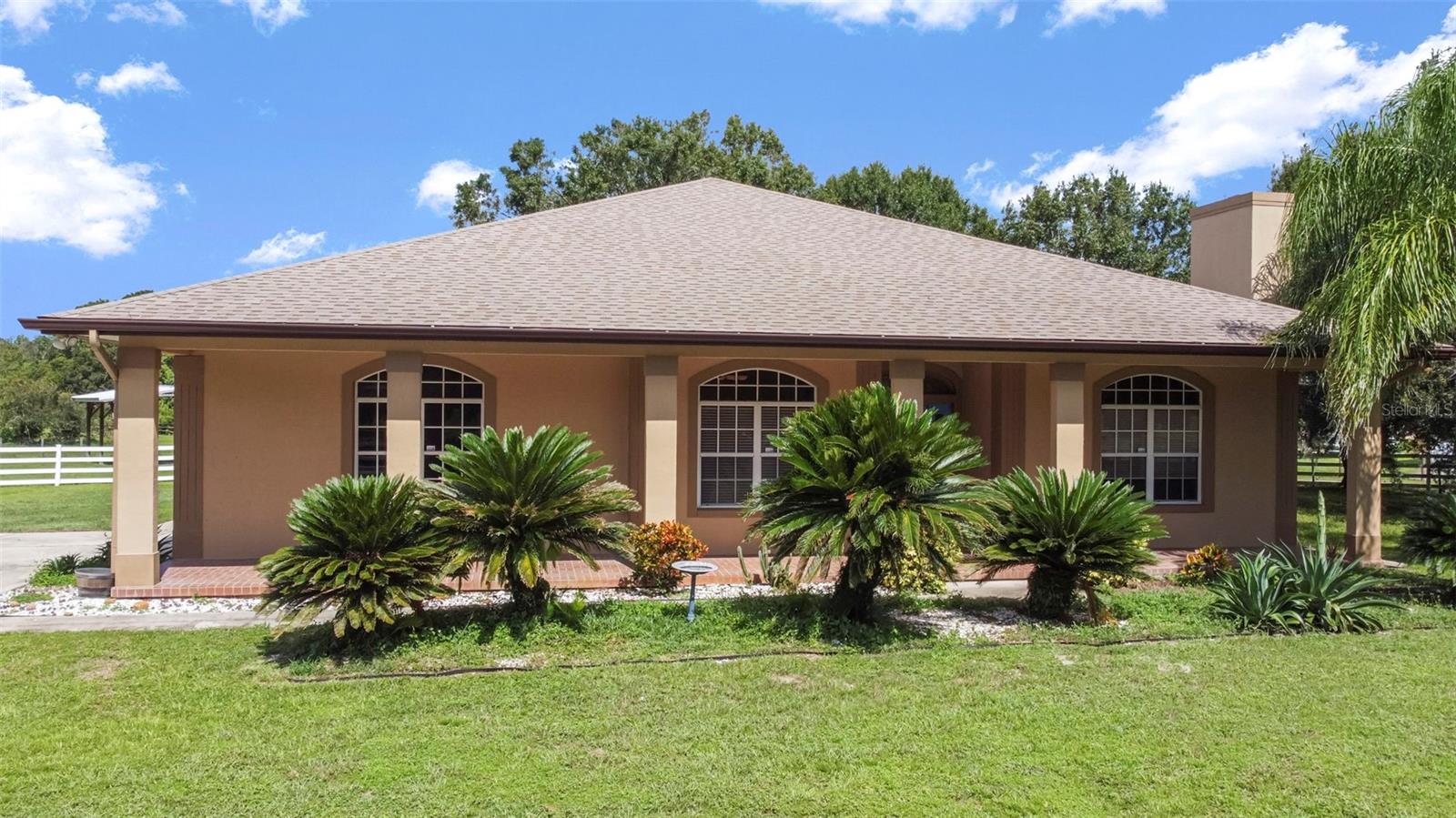 2414 GERBER DAIRY RD