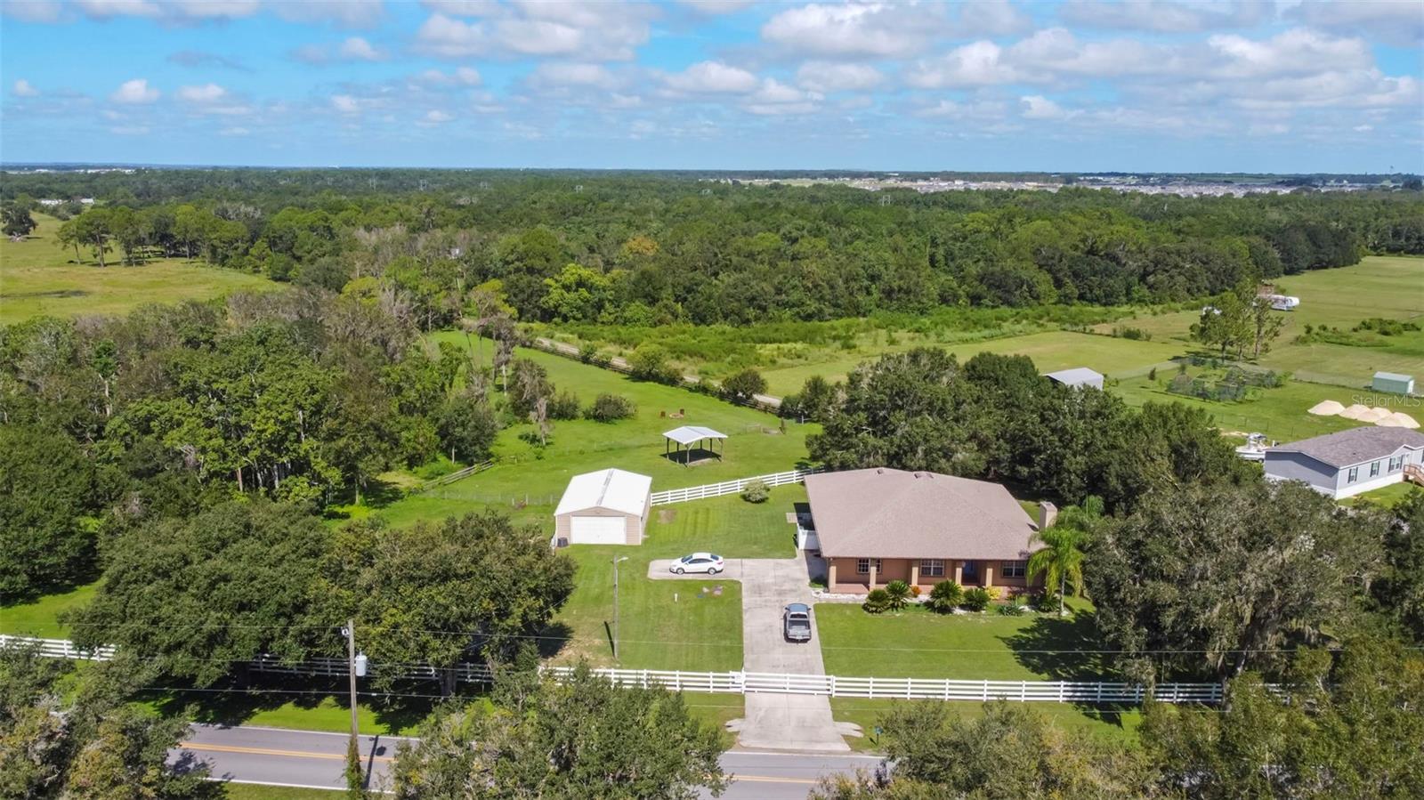 2414 GERBER DAIRY RD