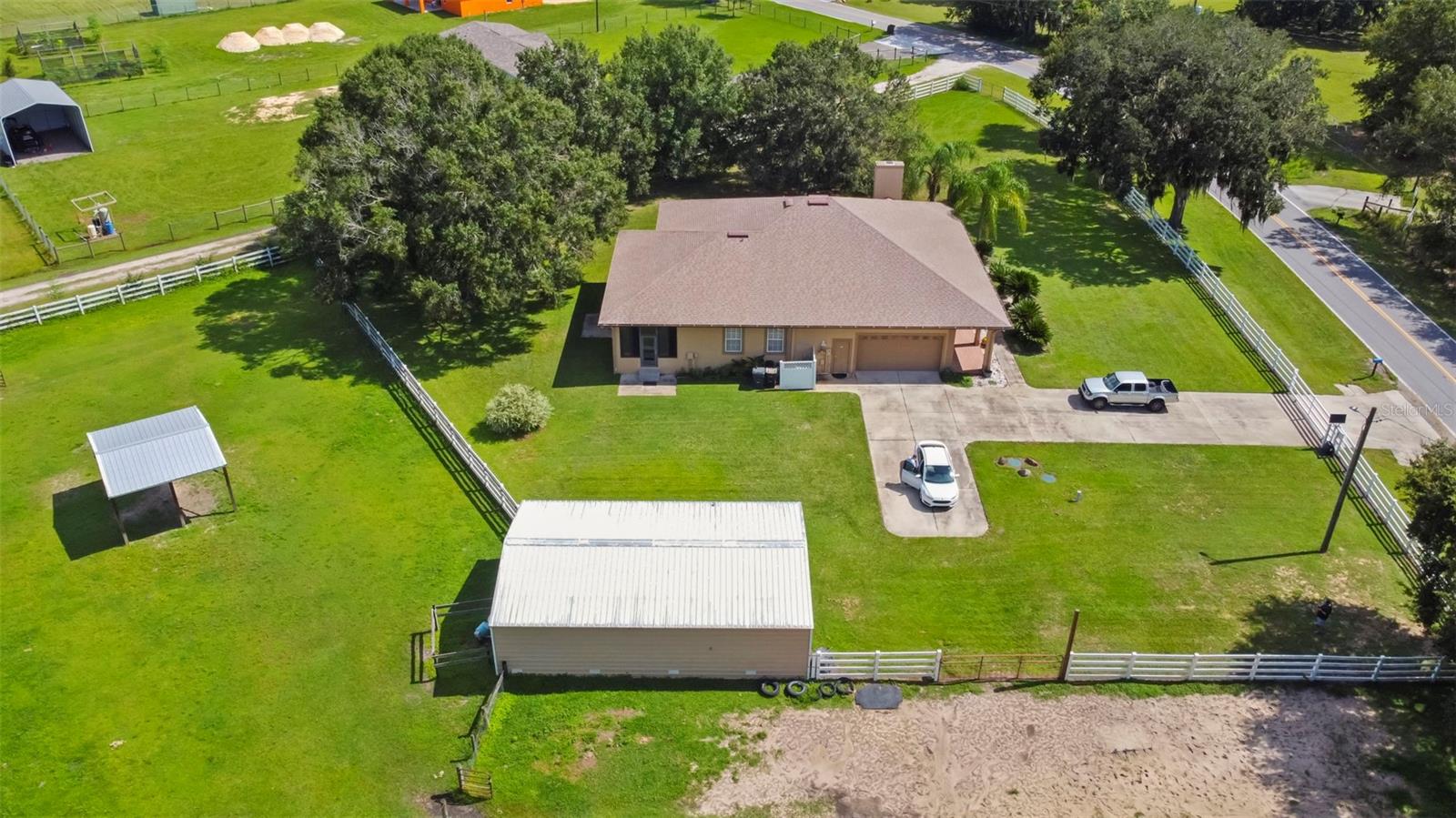 2414 GERBER DAIRY RD