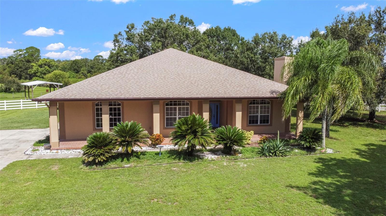 2414 GERBER DAIRY RD