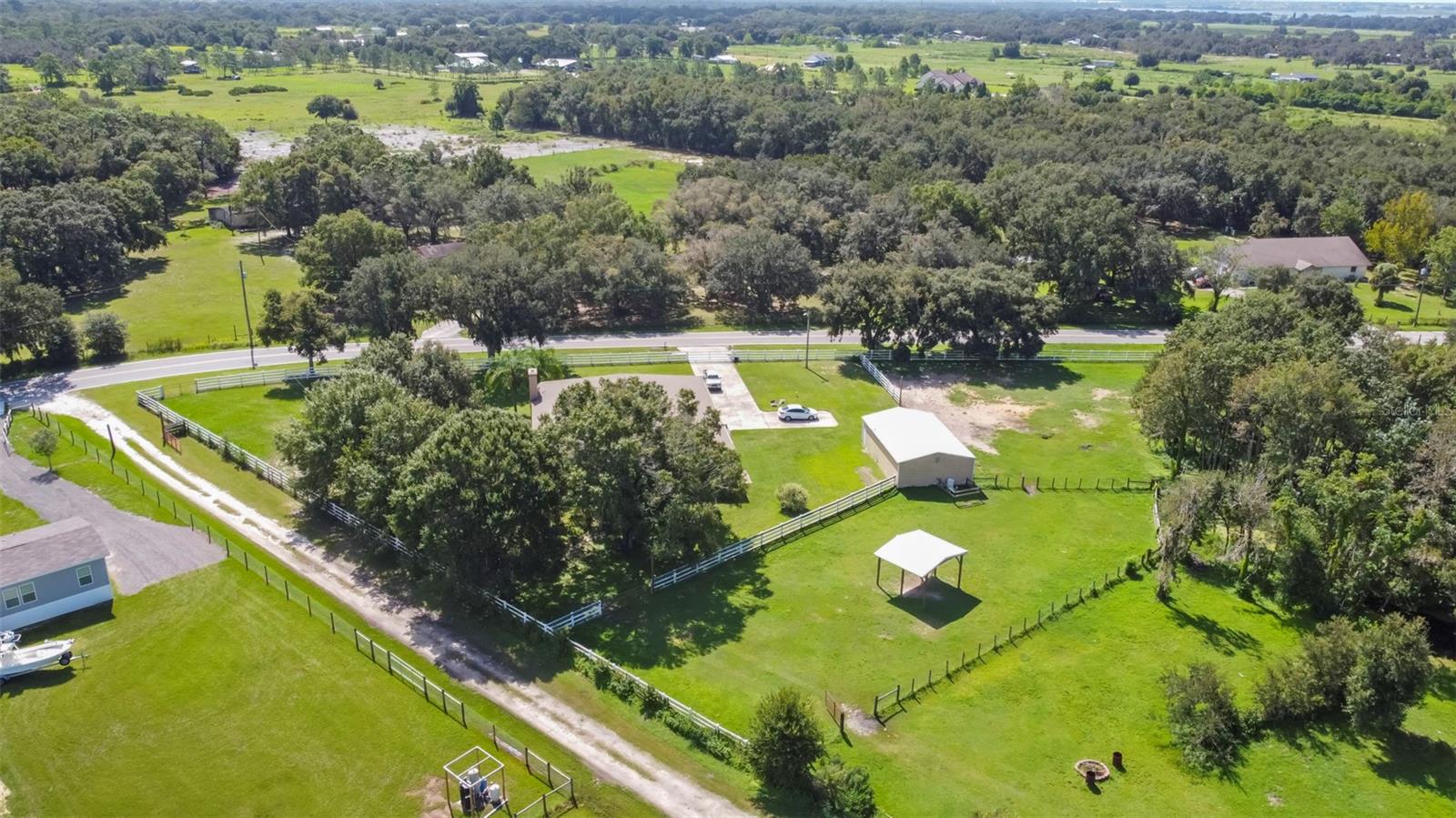 2414 GERBER DAIRY RD