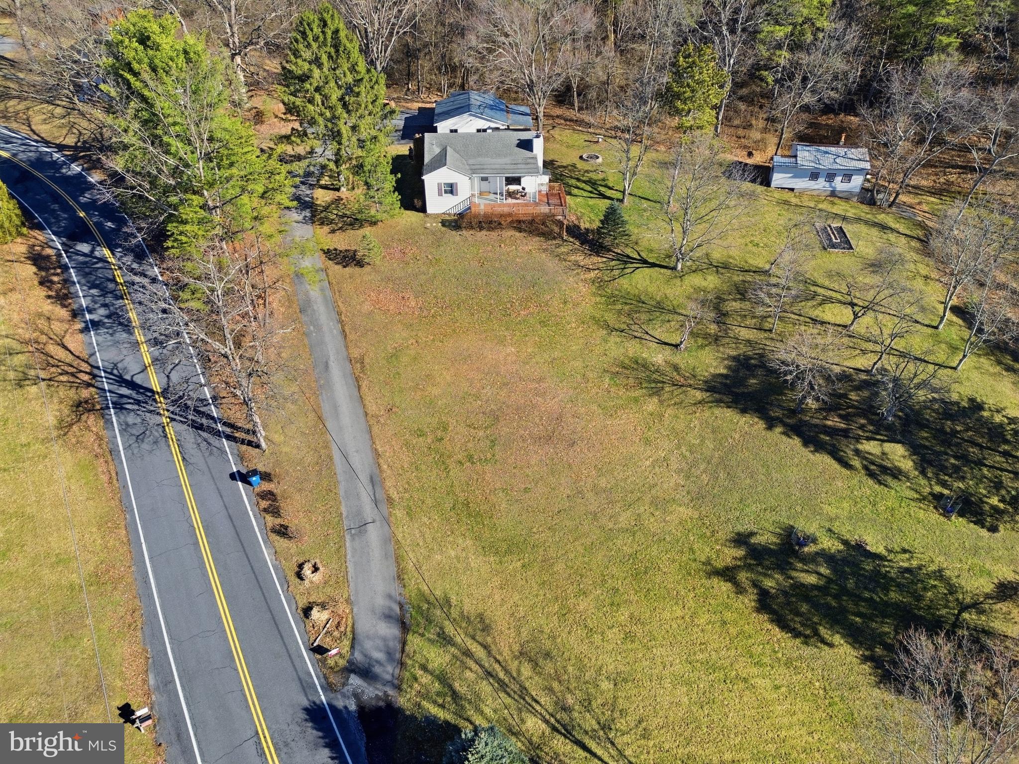 981 CRANES GAP ROAD