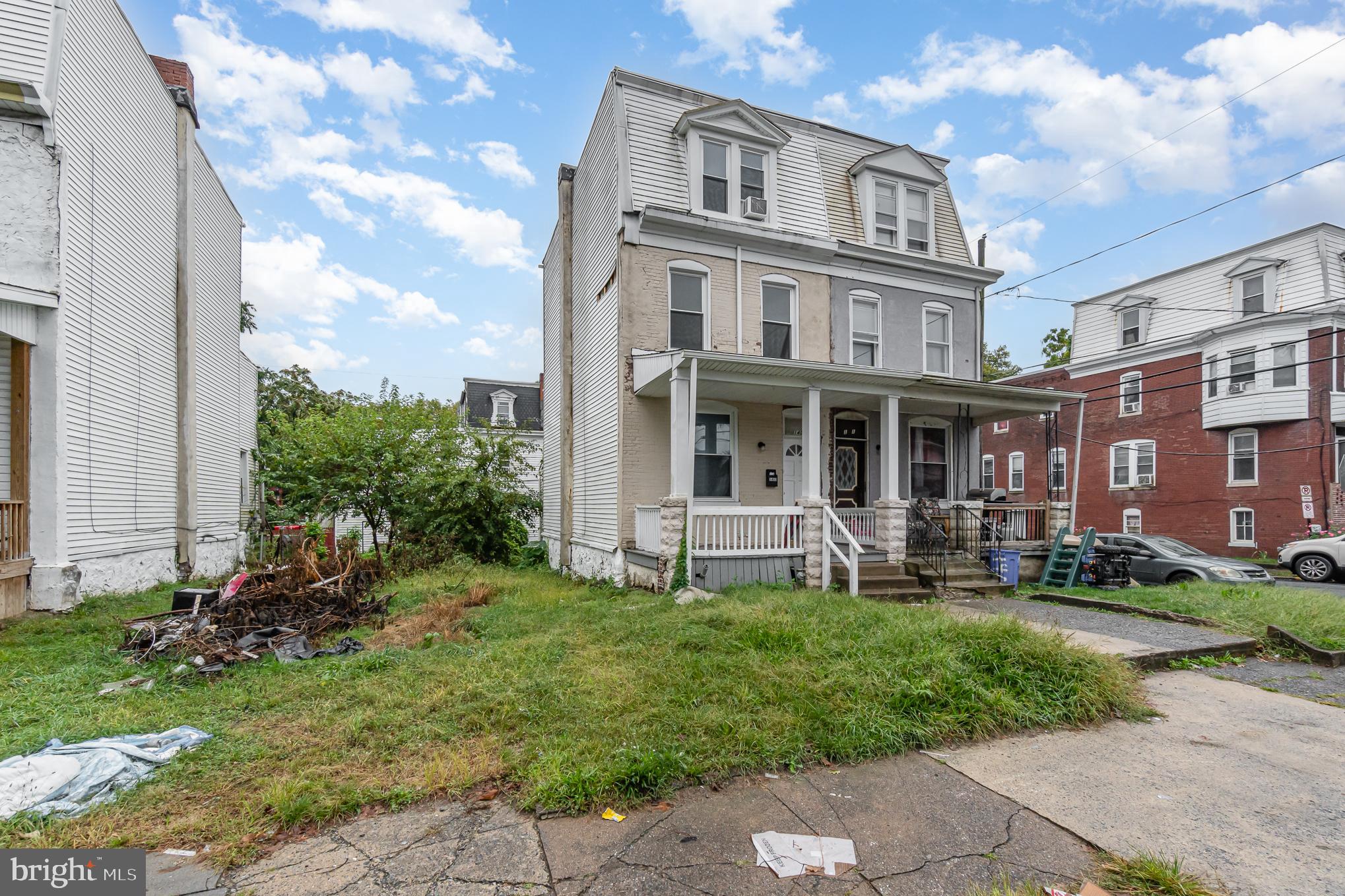 1403 BERRYHILL STREET