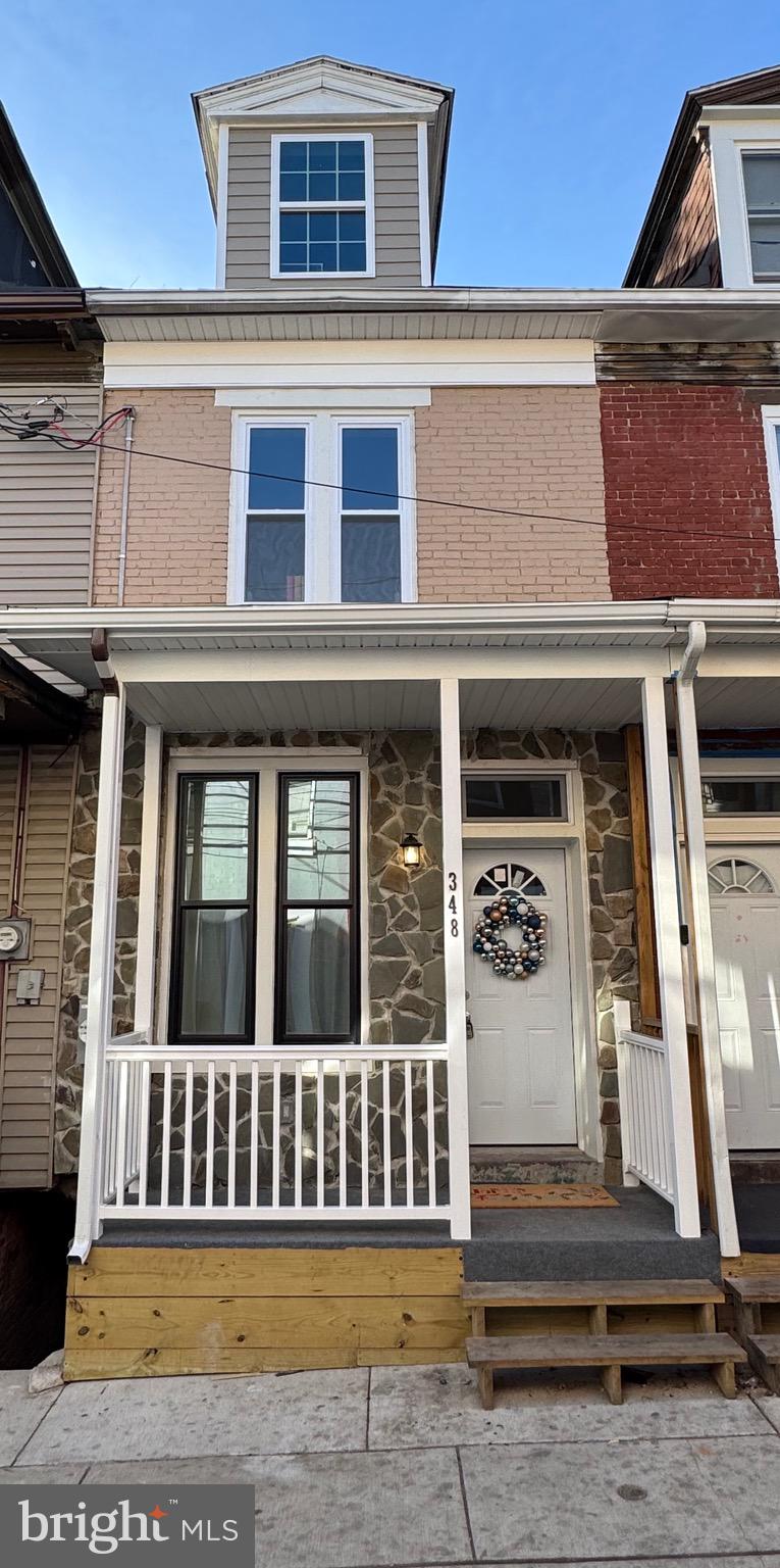 348 NECTARINE STREET