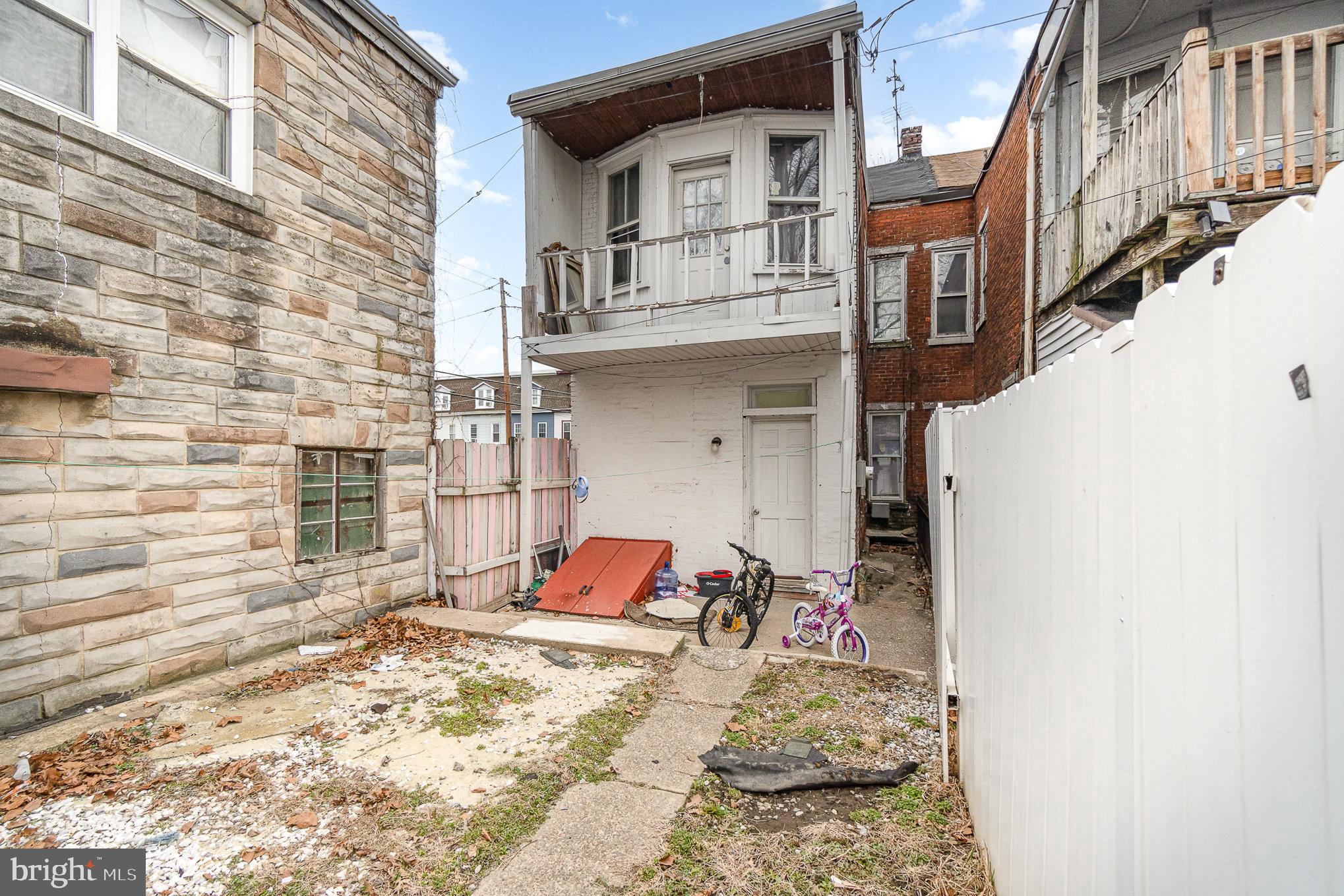 623 WICONISCO STREET