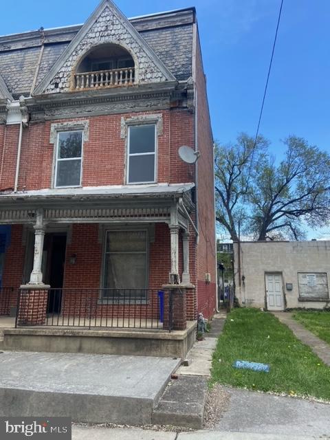 129 N 13TH STREET