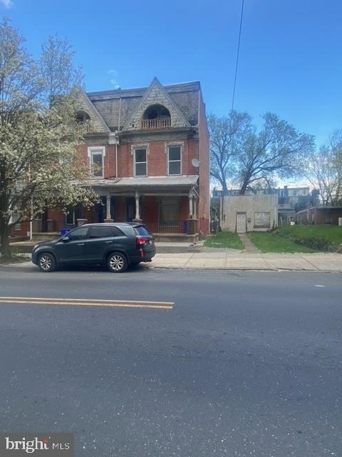 129 N 13TH STREET