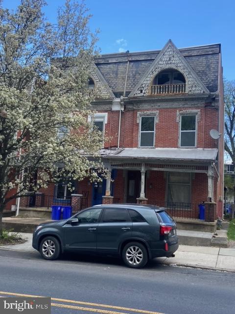 129 N 13TH STREET