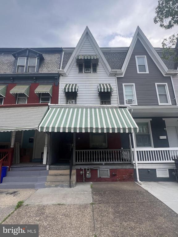 325 CRESCENT STREET