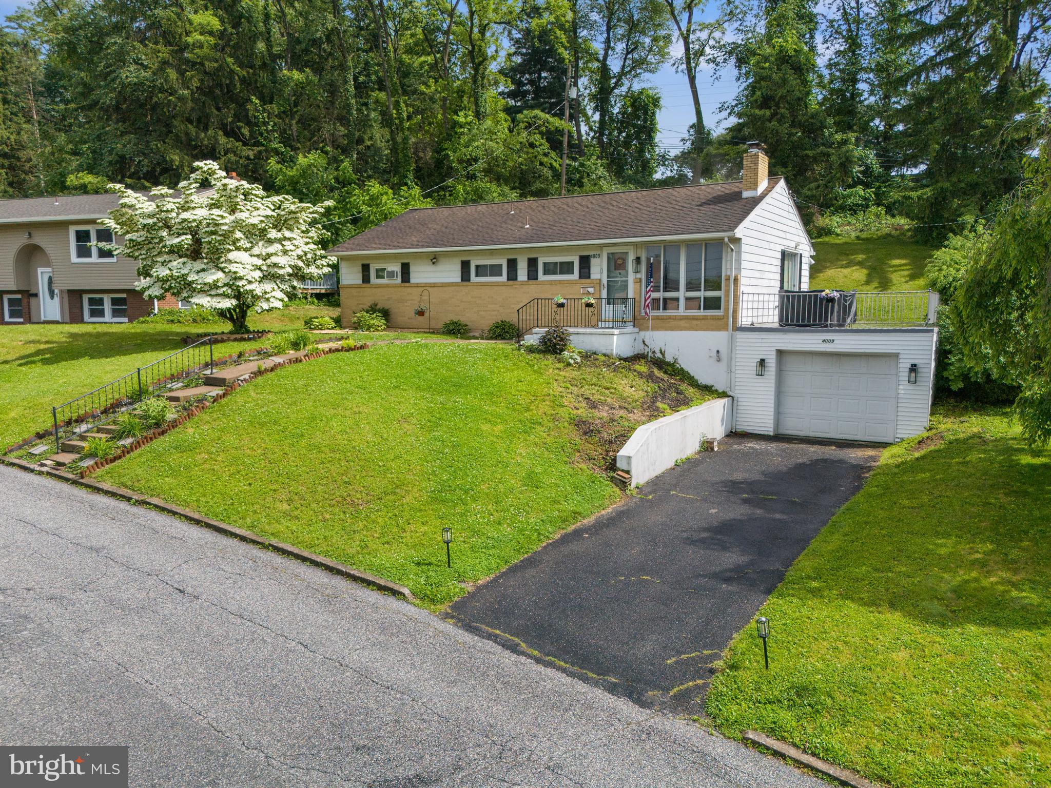 4009 EASTBROOK ROAD