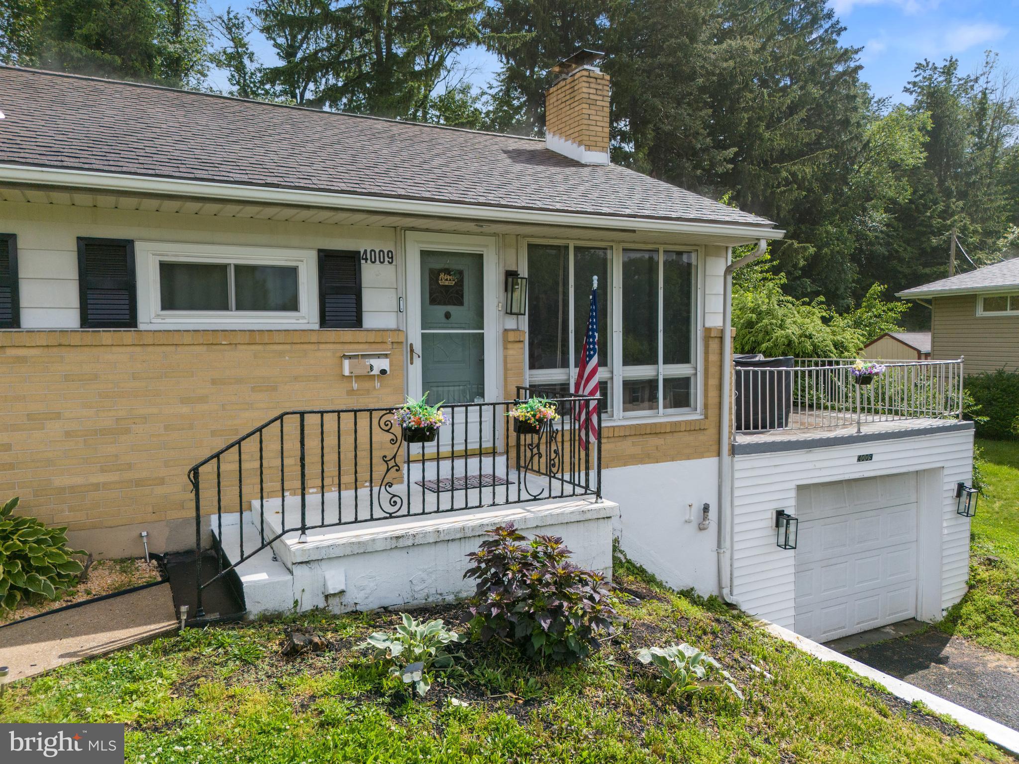4009 EASTBROOK ROAD