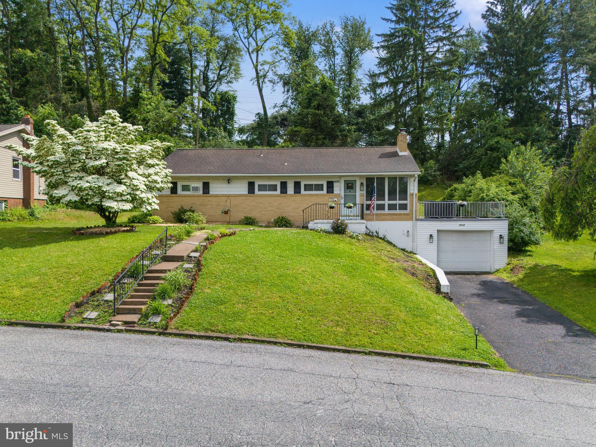 4009 EASTBROOK ROAD