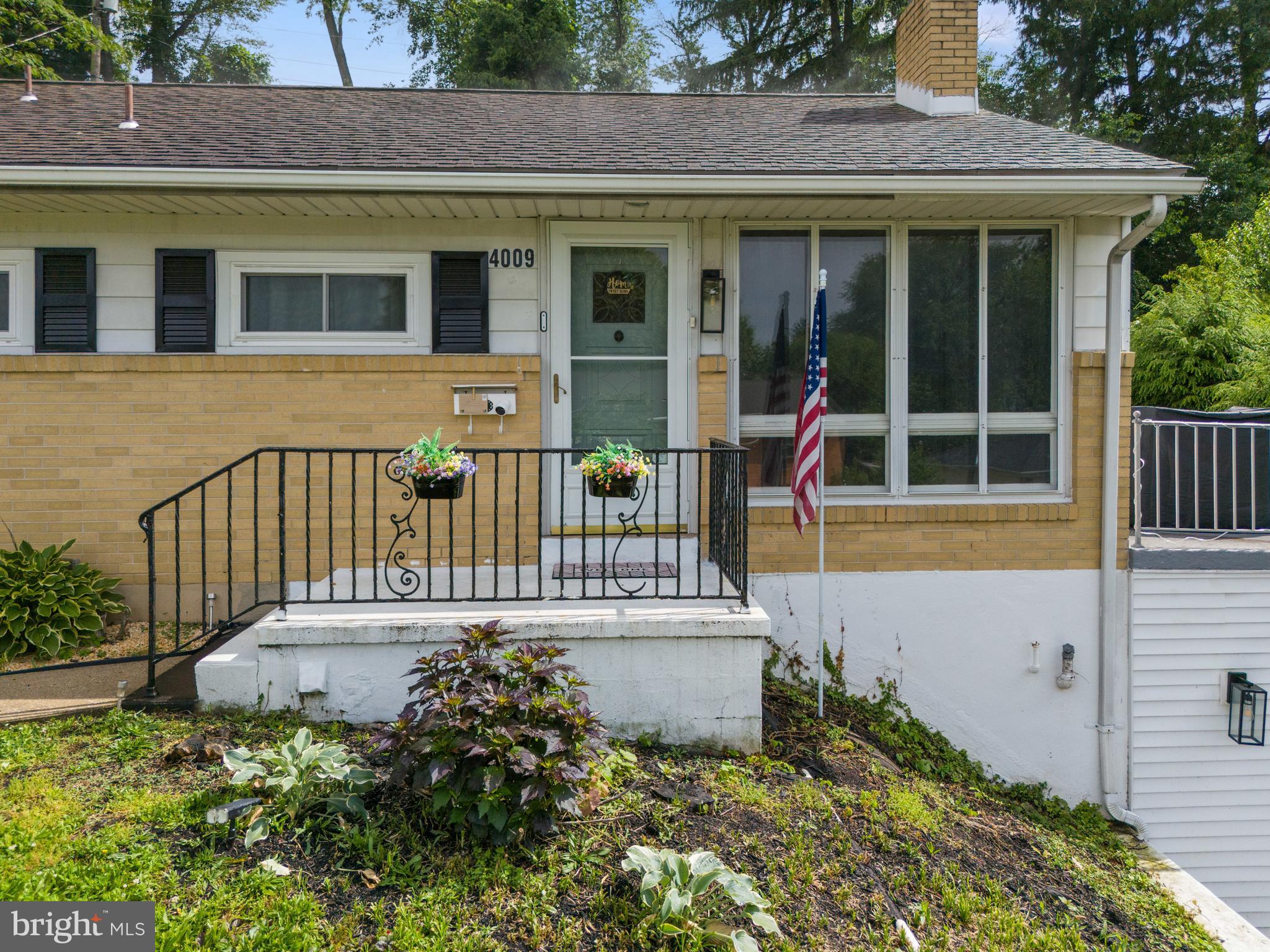 4009 EASTBROOK ROAD