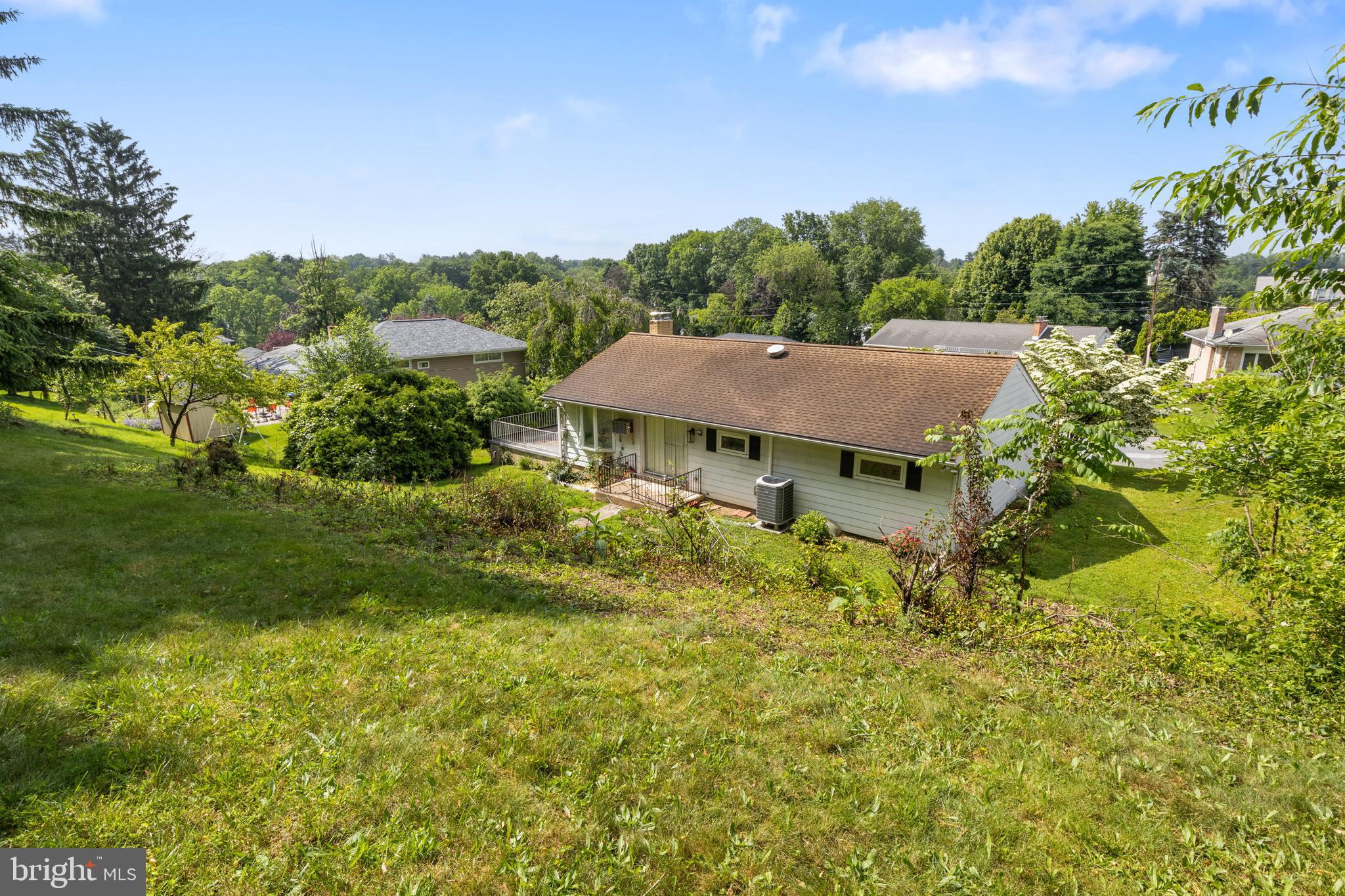 4009 EASTBROOK ROAD