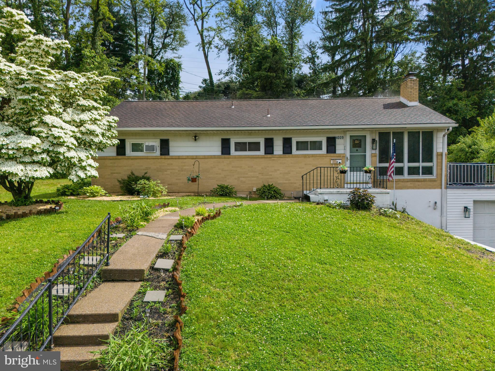 4009 EASTBROOK ROAD