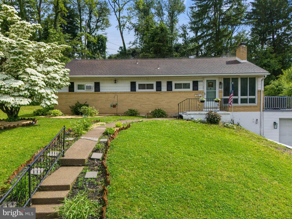 4009 EASTBROOK ROAD