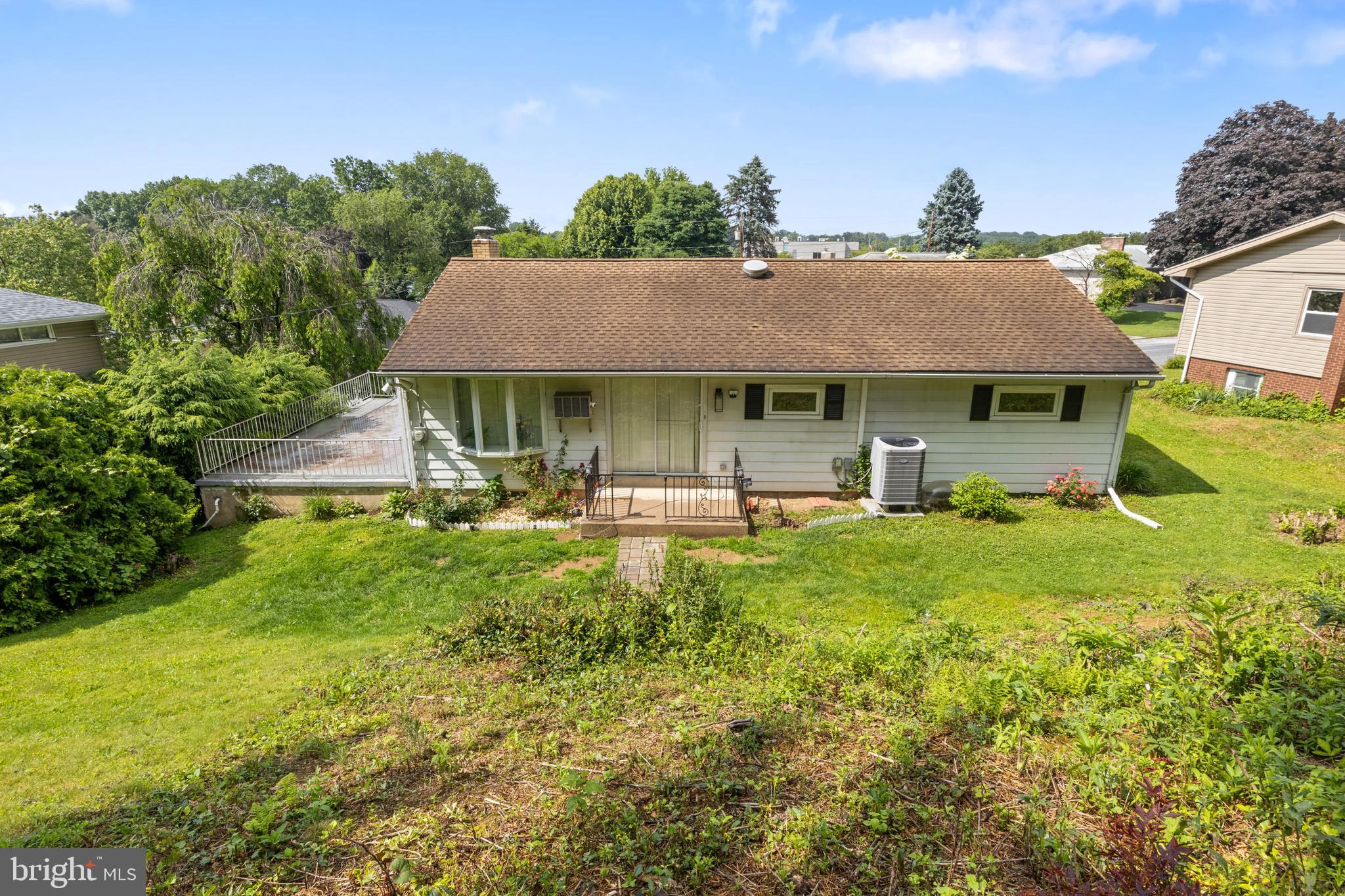 4009 EASTBROOK ROAD