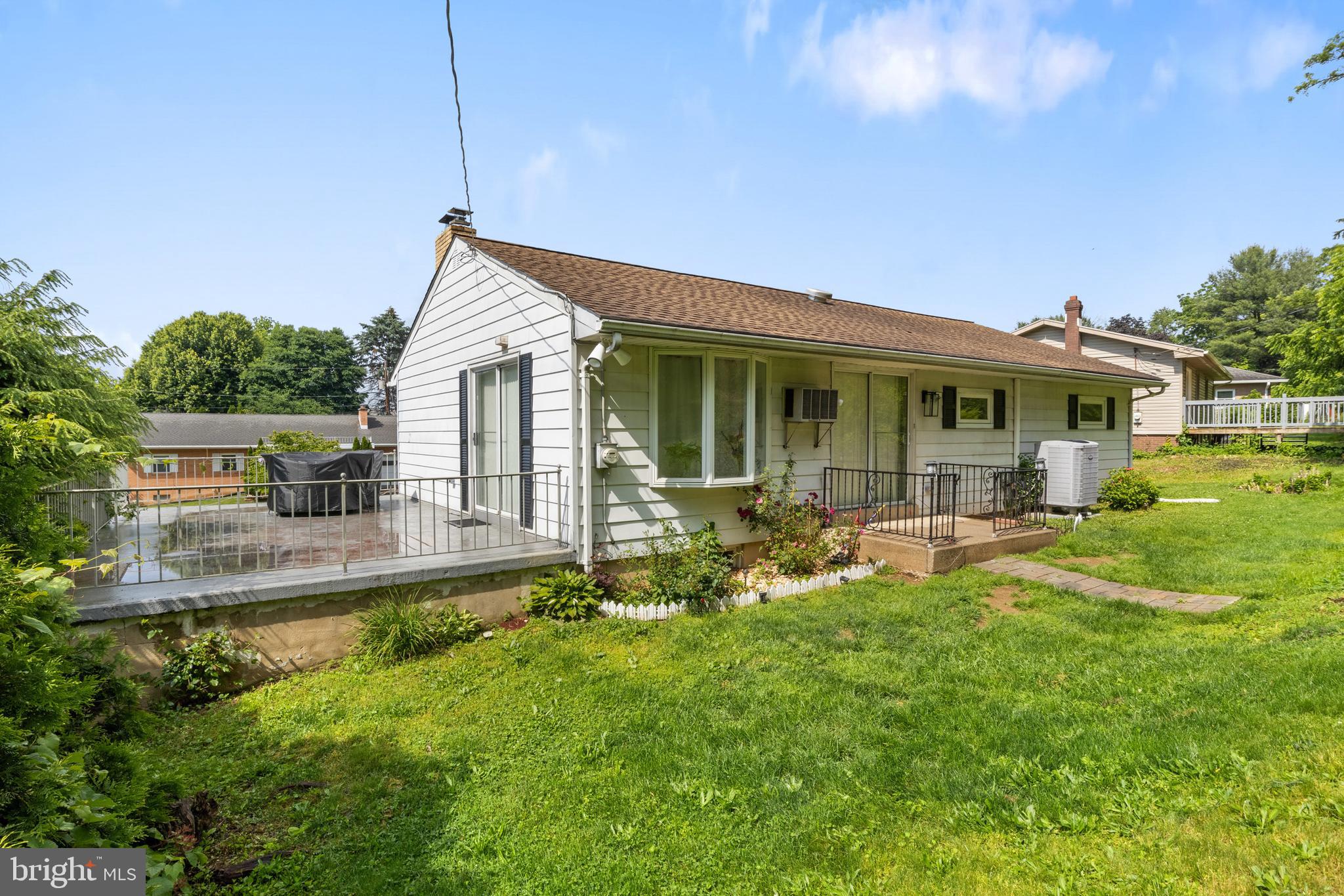 4009 EASTBROOK ROAD
