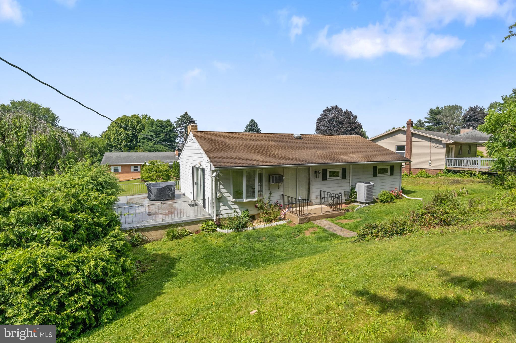4009 EASTBROOK ROAD