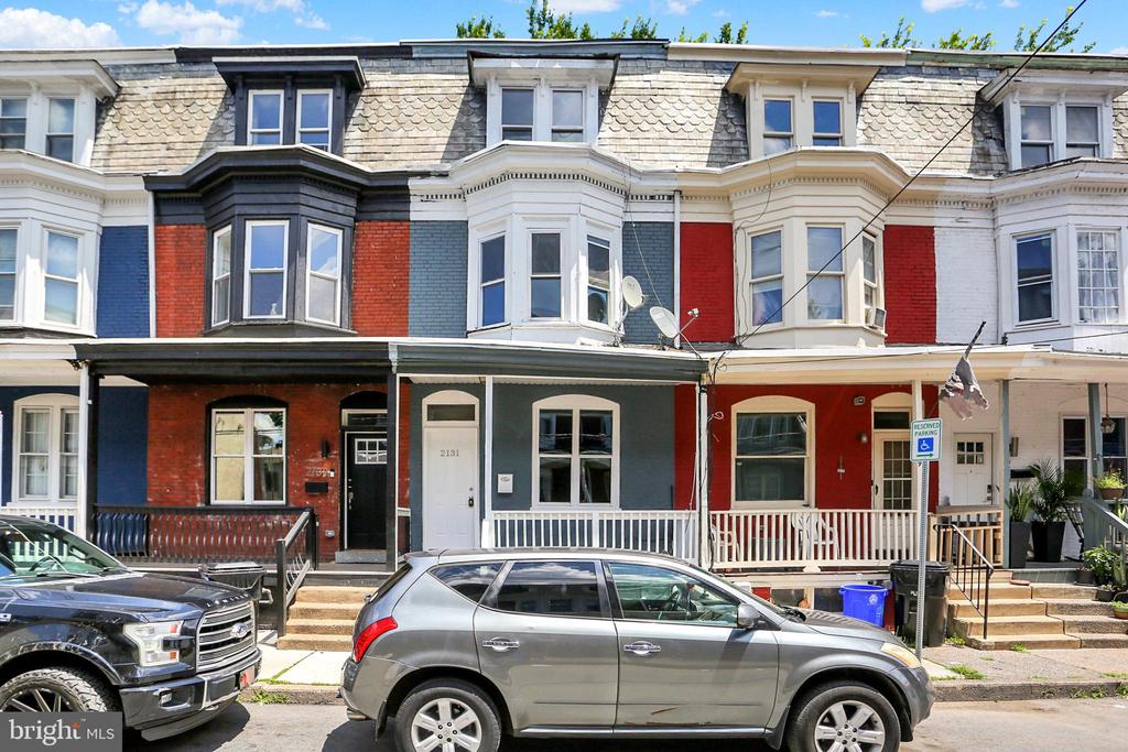 2131 PENN STREET