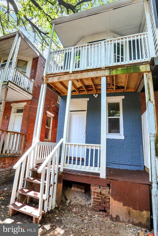 2131 PENN STREET